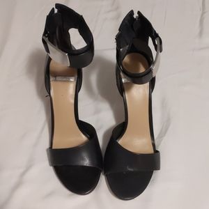 Marciano high heels